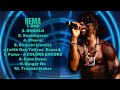 Bounce-Rema-Best music hits roundup for 2024-Stoic