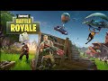 Why old fortnite was the best... (nostalgic)