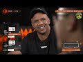 Phil Ivey 's ROAD TO VICTORY!  - 2020 MILLIONS Sochi SHR $50k SD Event #7