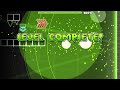 Geometry Dash - My 1st Part in Supercharge