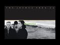 U2 - Bullet The Blue Sky - Instrumental Karaoke Version