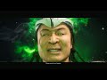 Mortal Kombat 11 Aftermath - Shang Tsung Kills Shao Kahn, Sindel & Kronika