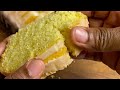 Lemon Cake in (5 minutes) Moist & Delicious!