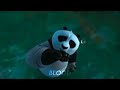 Kung Fu Panda 4K Edit | 