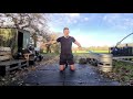 5 ways to use a Rhino Fitband with The Rugby Trainer