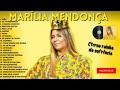 MARÍLIA MENDONÇA COMPLETO (SERTANEJO COMPLETO AS MELHORES)