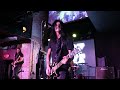 GILBY CLARKE - It's So Easy 7-19-24 at Fulton 55 in Fresno, CA