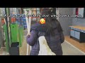 Pigeon Goes to Hardware Store (Hornbach)