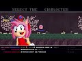 Sonic. Exe The Disaster 2D Remake (Revamped mod gameplay)