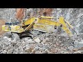 Komatsu.450 operatör volkan sağlam