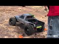 2019 RC4WD SCALE NATIONALS Class 2 Course 2 - Best RC Crawling Competition