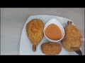 Trick only few people knows! Chicken Drumsticks 😋💯! So delicious, and how to cook it❗️