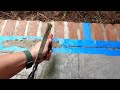 How To Repair Brick Mortar Joints