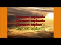 Santana - Maná - Corazón Espinado - Karaoke - With Backing Vocals - Lead Vocals Removed