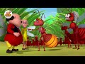 পিঁপড়ার জমি | Ants Land | মোটু পাতলু | Motu Patlu Ep 54 | Funny Super Comedy Cartoon