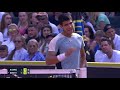 The 8 Dirtiest Plays in Tennis (Controversial Moments)