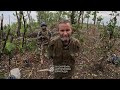 Ukrainian soldiers capture Russian  POW’s ￼