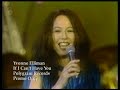 Yvonne Elliman - If I Can't Have You