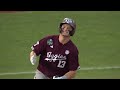 Every Home Run from Bracket Play in the 2024 College World Series | College Baseball Highlights