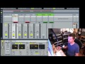 Ableton Live Signal Flow with Loudon Stearns