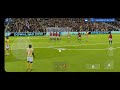 COMO FAZER GOL DE FALTA NO CONTRA PÉ DO GOLEIRO NO DLS 23 DREAM LEGUE SOCCER