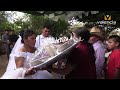 Oaxaca y sus bodas tradicionales