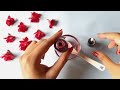 How to make lip tint at home | DIY homemade lip and cheek tint