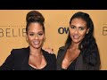 Evelyn Lozada Claims Her & The Game’s Ex Tiffany Was Not Friends After Backlash Over Her Daughter