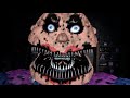 Baby's Nightmare Circus - Classic Mode ALL JUMPSCARES