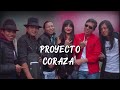 PROYECTO CORAZA - MIX (2021) // Bailalo //  Cumbia carretero // Exitos