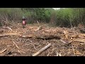 Dirt bike adventure