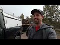Sketchy classic truck rescue takes a hilarious turn!  You can't watch without laughing!