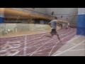 How to Run a 60 Meter Dash