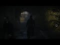 Assassins Creed Syndicate (Explore the Haunted House)