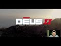 NEW XP Deus II - Reaction Video