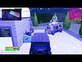 Playing Fortnite Battle Royale and Creative!
