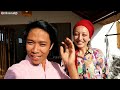 HOUSE TOUR! Akhrinya Rumah  Karya & Idaman ISTRI BULE Selesai Juga! Klasik Banget