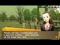 Persona 4 Golden (PC) - December 14th to December 21st - No Commentary - 1080p - 60 FPS