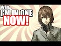 Akechi HATES This Trend