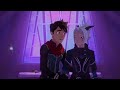 All Rayllum Moments in The Dragon Prince Season 6