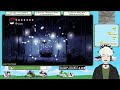 Full VOD: Hallownest Vocalized - Pt. 7