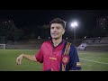 MARCO GOL en mi PRIMER PARTIDO con la SELECCIÓN 🇪🇸 | Ep3