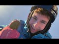Zell am See: Ski & Travel Vlog
