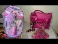 What’s in my Juicy purse and haul