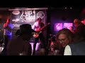 The 3rd Coast Blues Collective Presents CHICAGO BLUES LEGEND TAIL DRAGGER w Johnny Burgin, Set 2