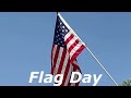 THE MERRI ELLA SHOW -  FLAG DAY