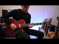 Jazz Vol 2 Masterclass out now at @JTCGuitar