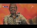 Pecah, Ini Kompilasi Humor Gus Dur tentang SUNDA JAWA MADURA & BATAK yang Bikin Ngakak