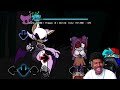 SALLY.EXE IS IN FNF AND IS TRYNA KILL BF!!! | Friday Night Funkin' VS SONIC.EXE ( Hell Reborn Mod)