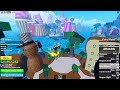 Noob to Pro in Blox Fruits Using Dragon